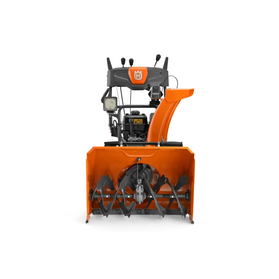 Fraise à neige Husqvarna ST 269 — vue 6