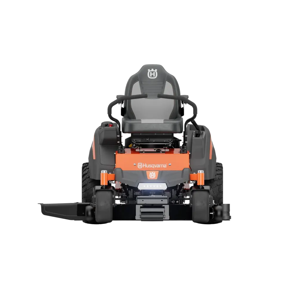 Husqvarna Z254FX — vue 2