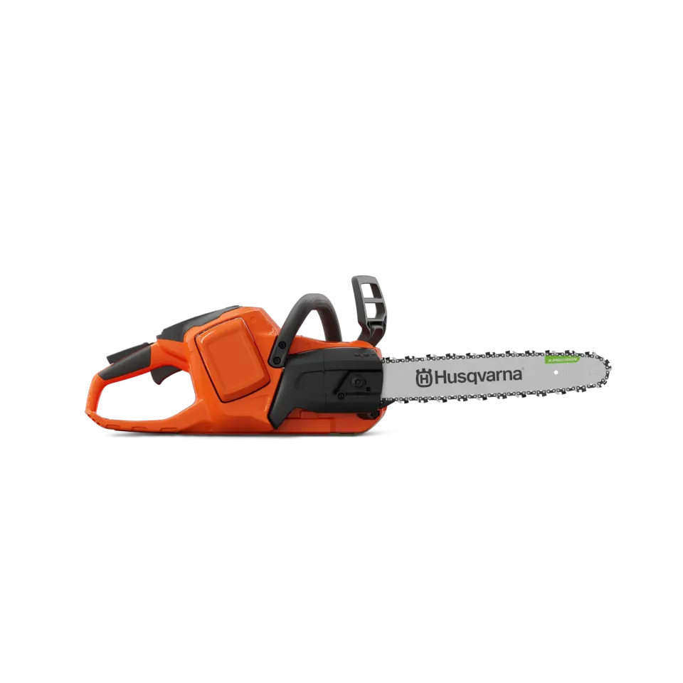 Husqvarna 435i — vue 2
