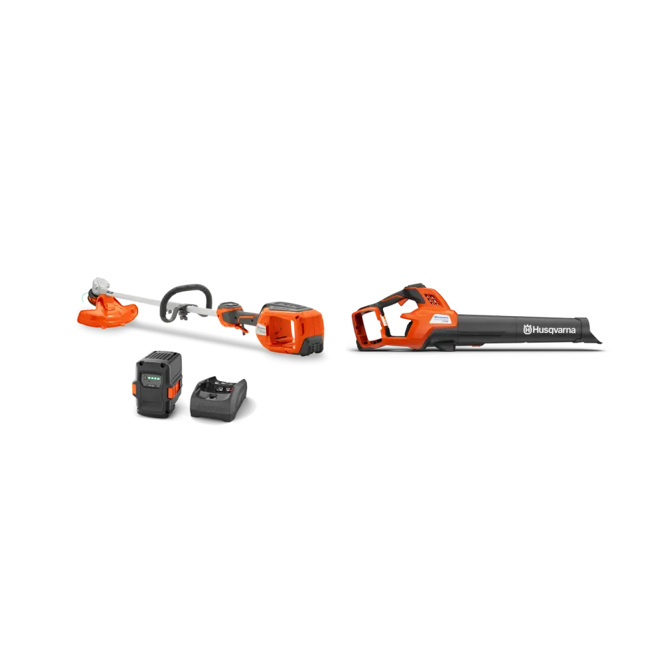 Husqvarna 320iL and 230iB Bundle — vue 1