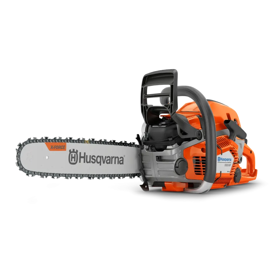 Husqvarna 550 XP® Mark II — vue 1