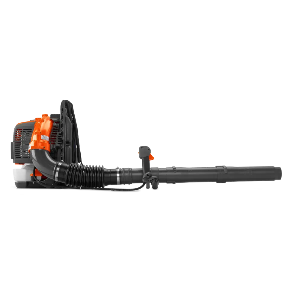 Husqvarna 360BT — vue 2
