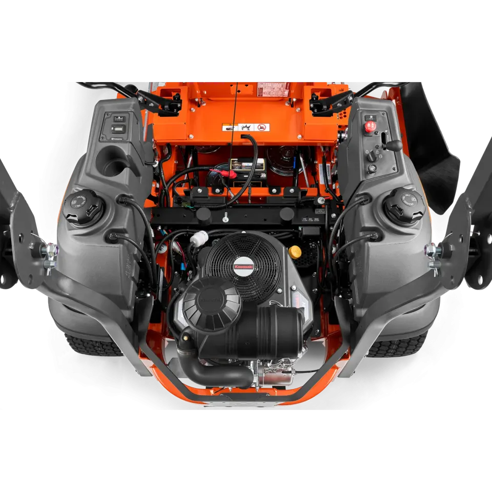 Husqvarna Z460XS — vue 4
