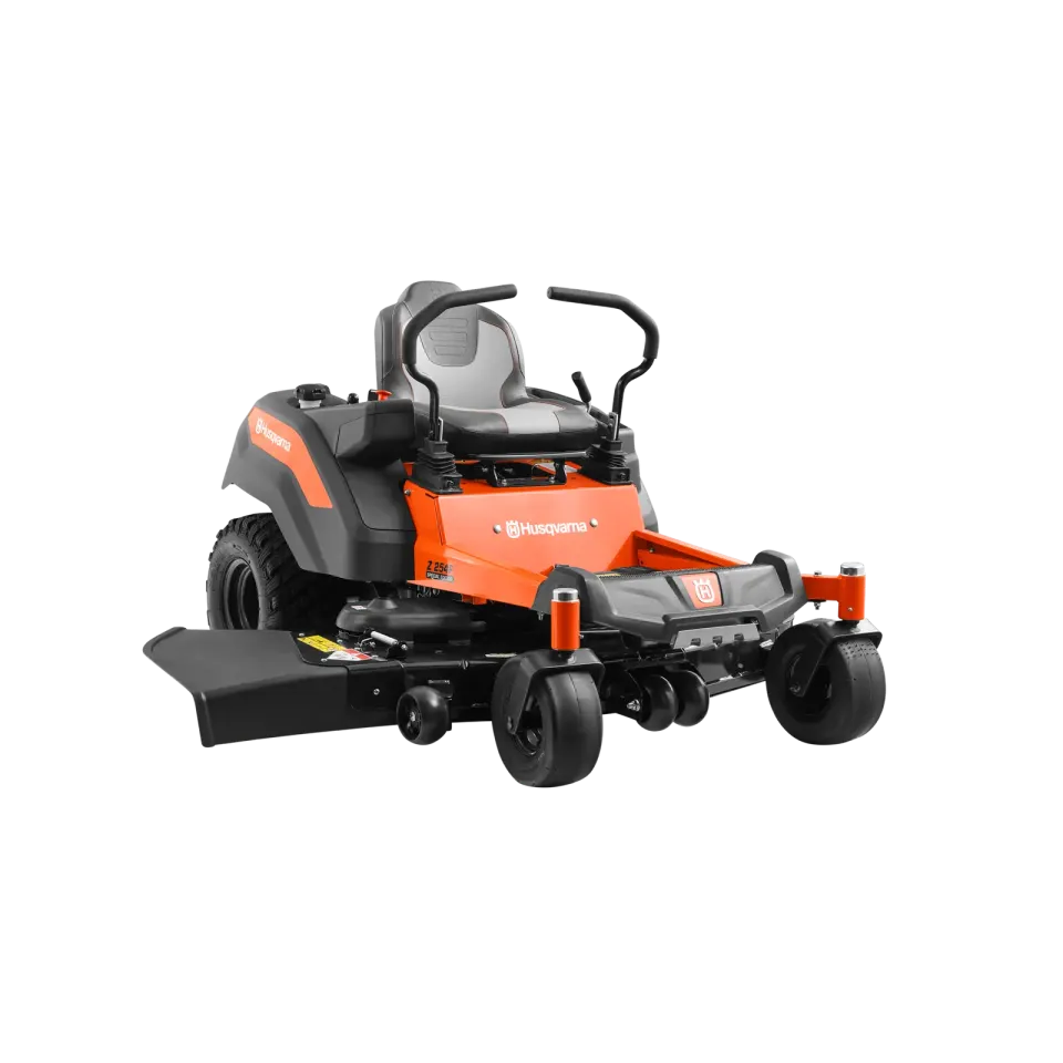 Husqvarna Z254F Special Edition — vue 1