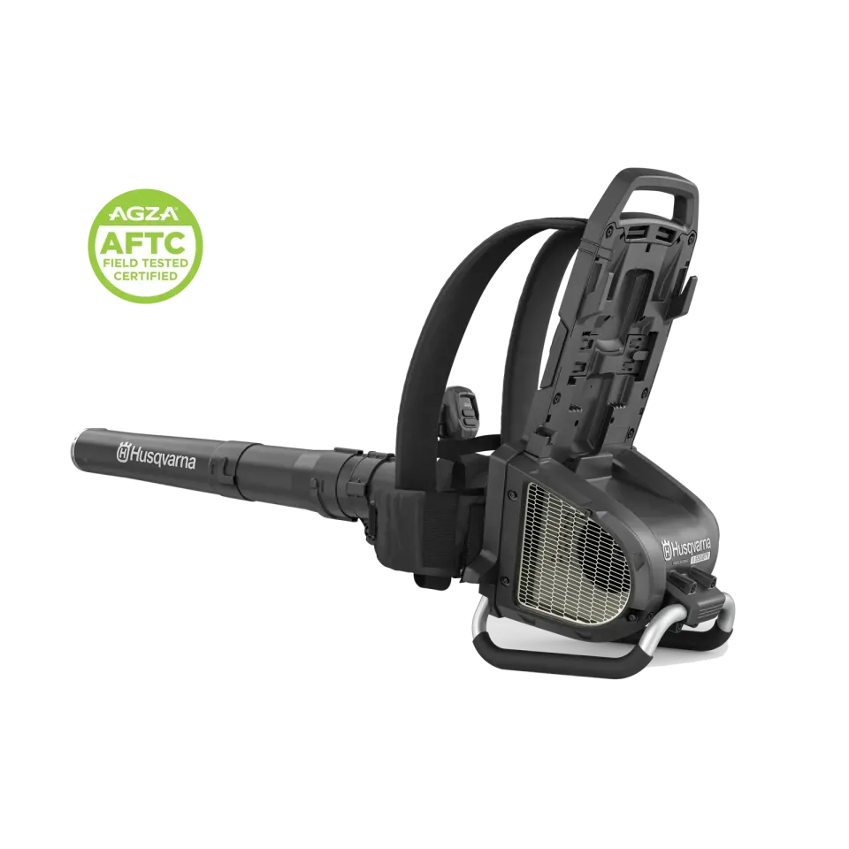 Husqvarna 550iBTX (outil seulement) — vue 1