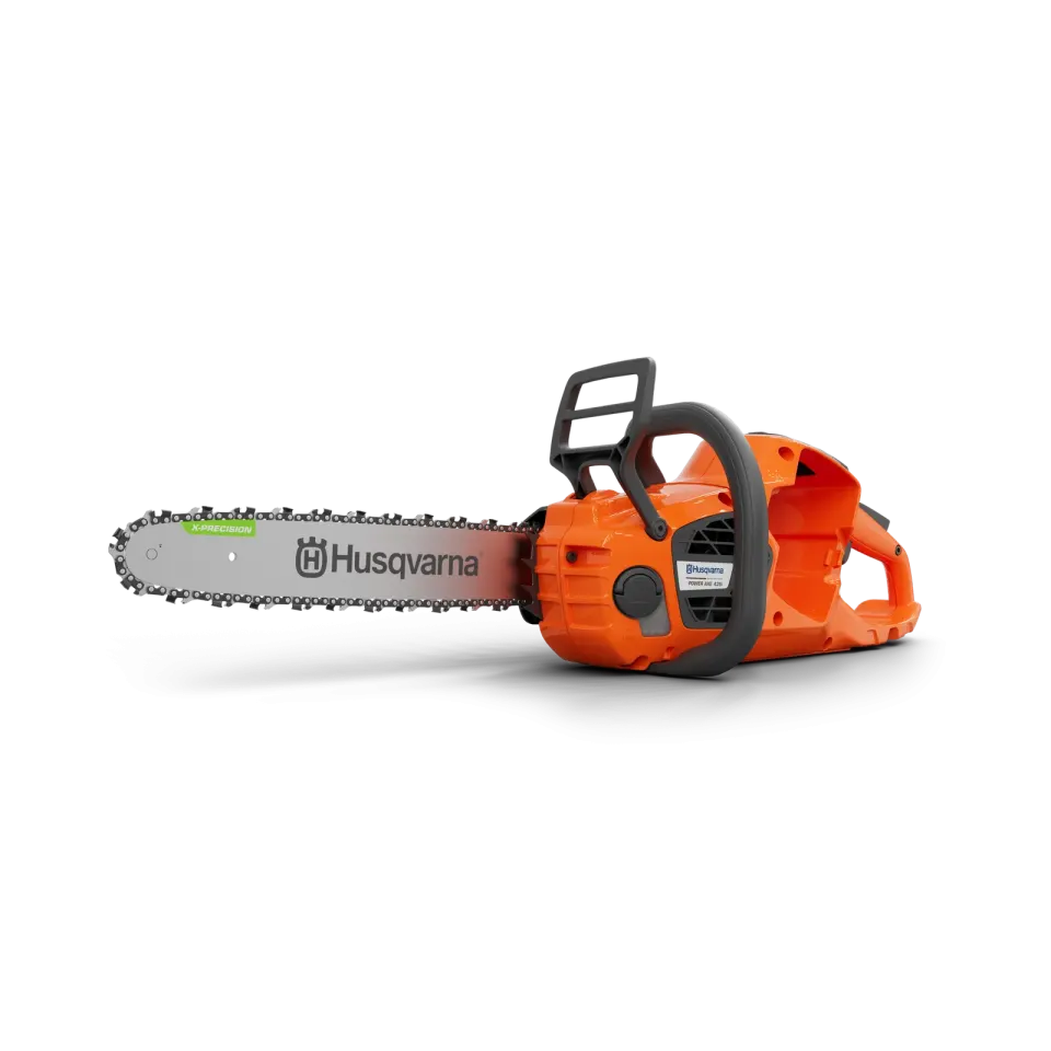 Husqvarna 435i — vue 1