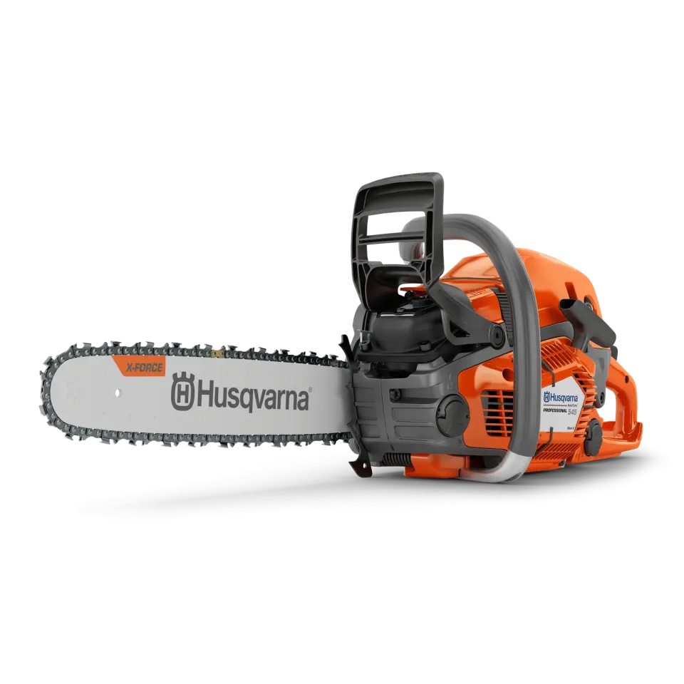 Husqvarna 545 Mark II — vue 1
