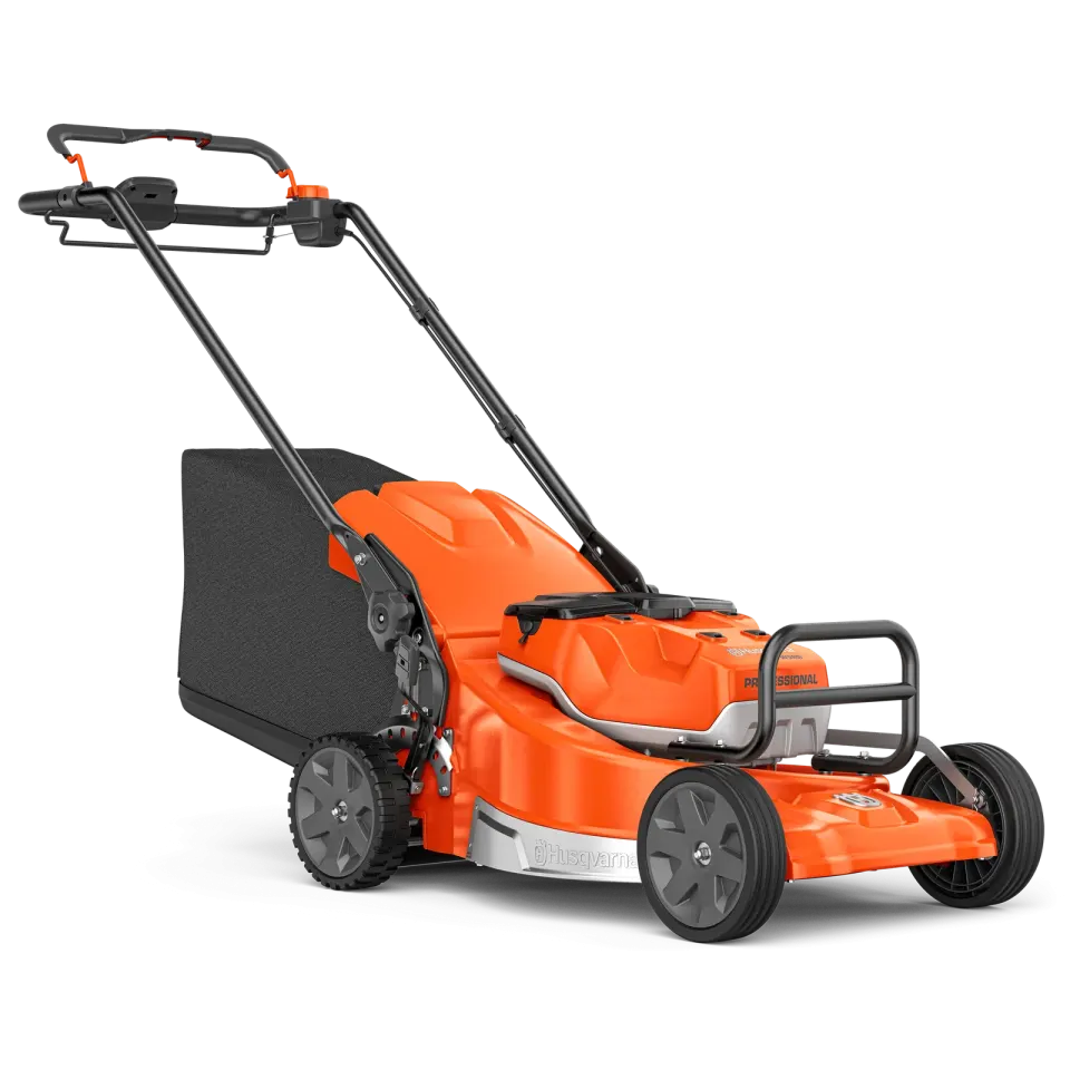 Husqvarna W520i — vue 5