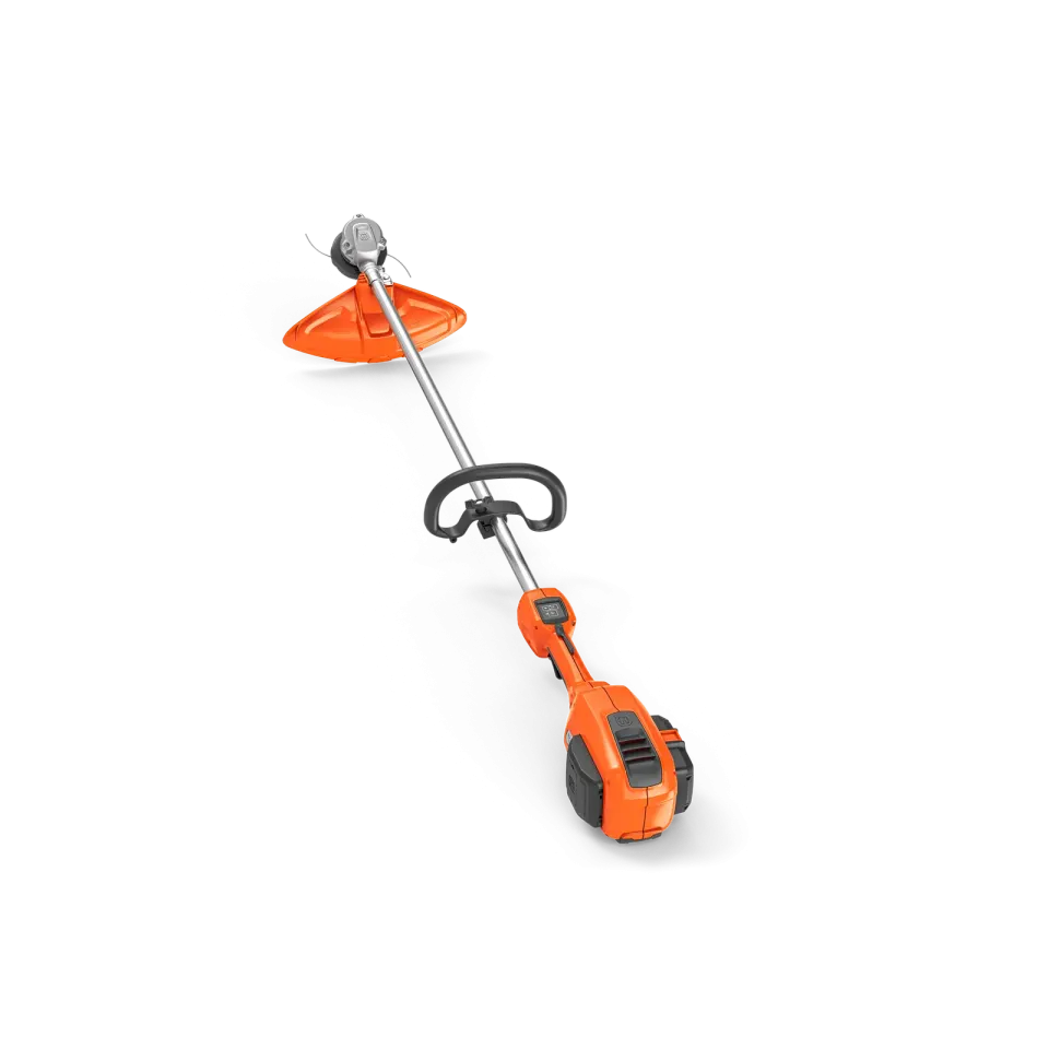 Husqvarna 520iLX — vue 3