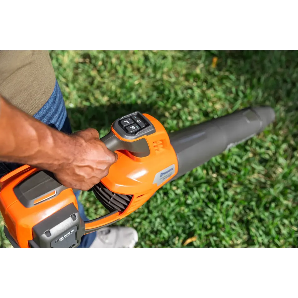 Husqvarna Leaf Blaster™ 350iB sans batterie et chargeur — vue 5