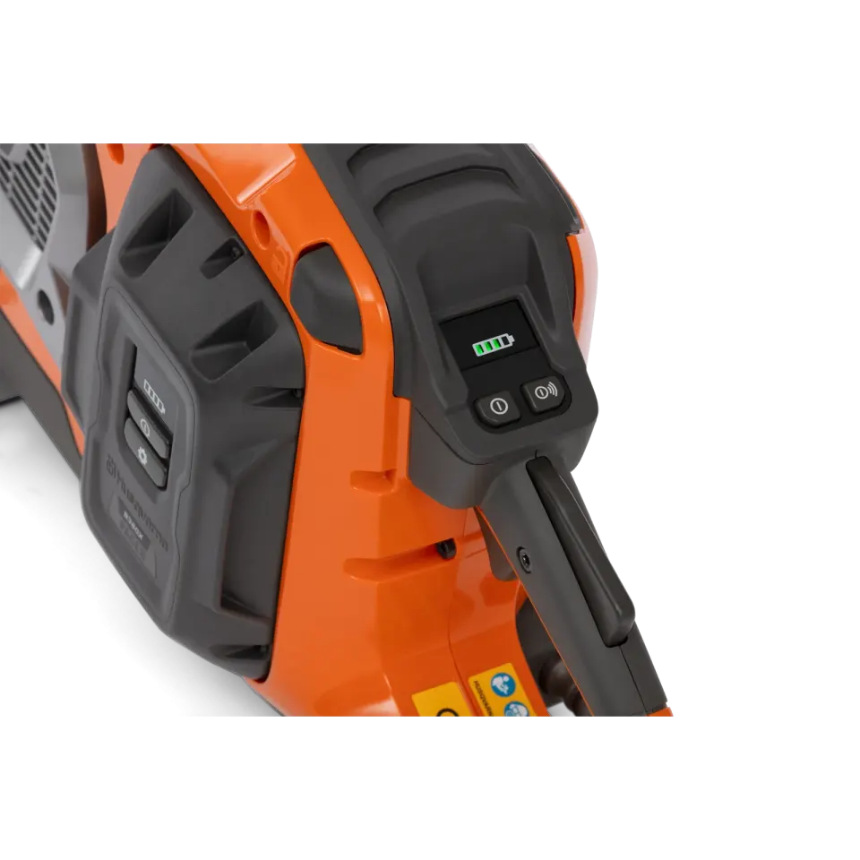 Husqvarna K 1 PACE — vue 4