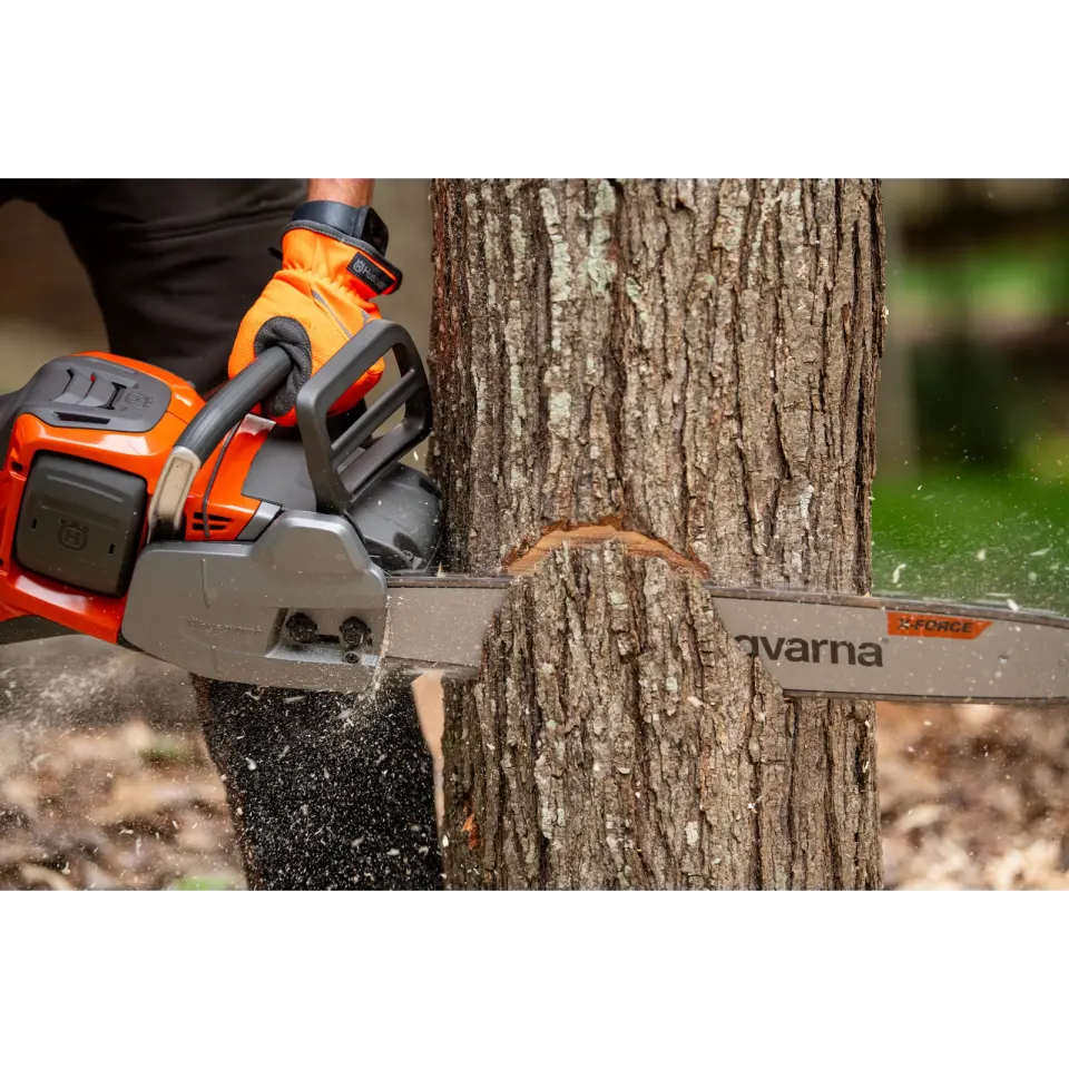 Husqvarna 550i XP® — vue 6