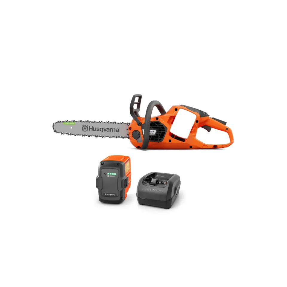 Husqvarna 435i — vue 5