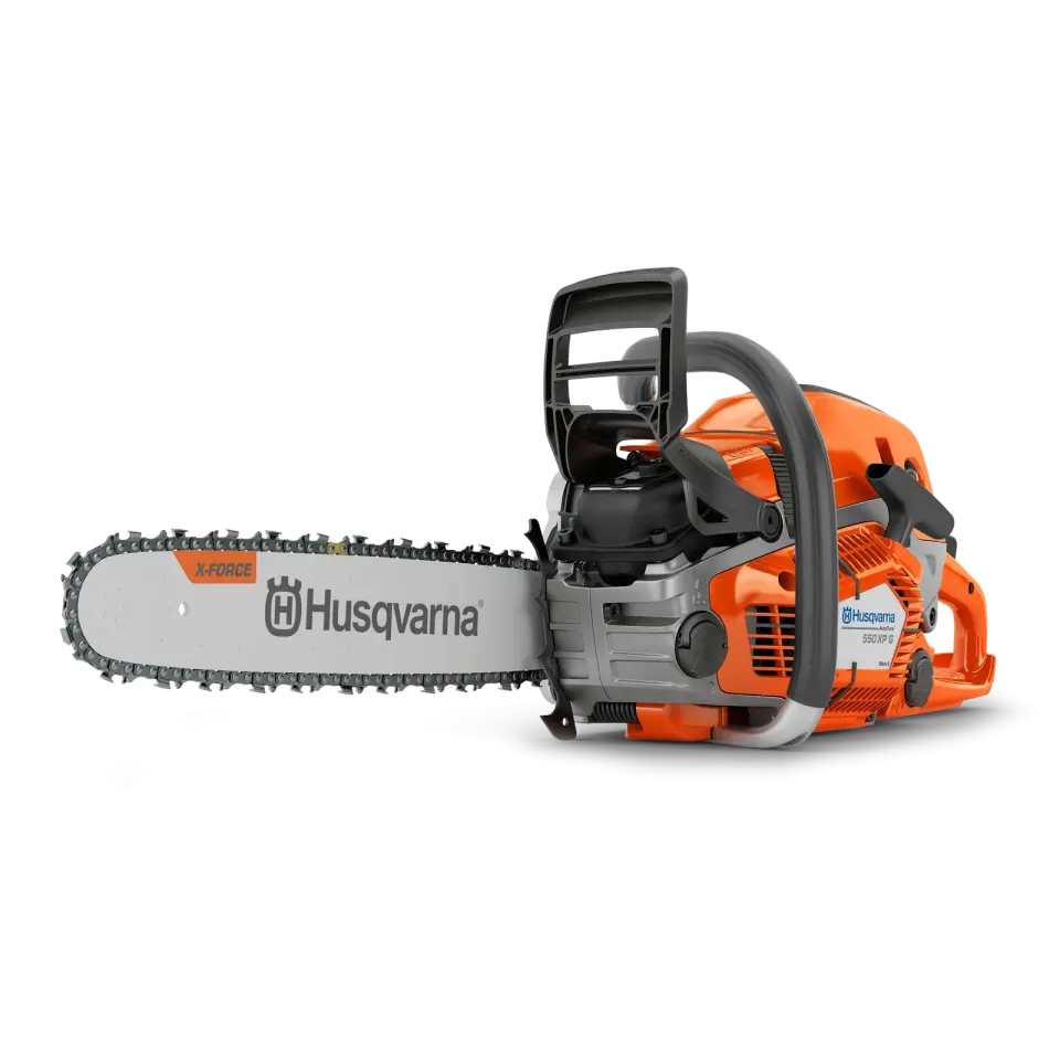 Husqvarna 550 XP® G Mark II — vue 1