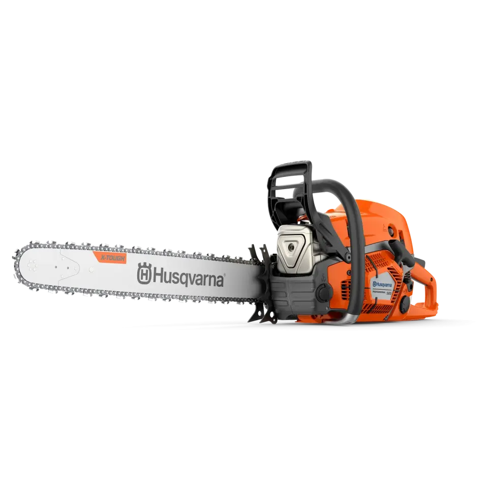 Husqvarna 585 — vue 1