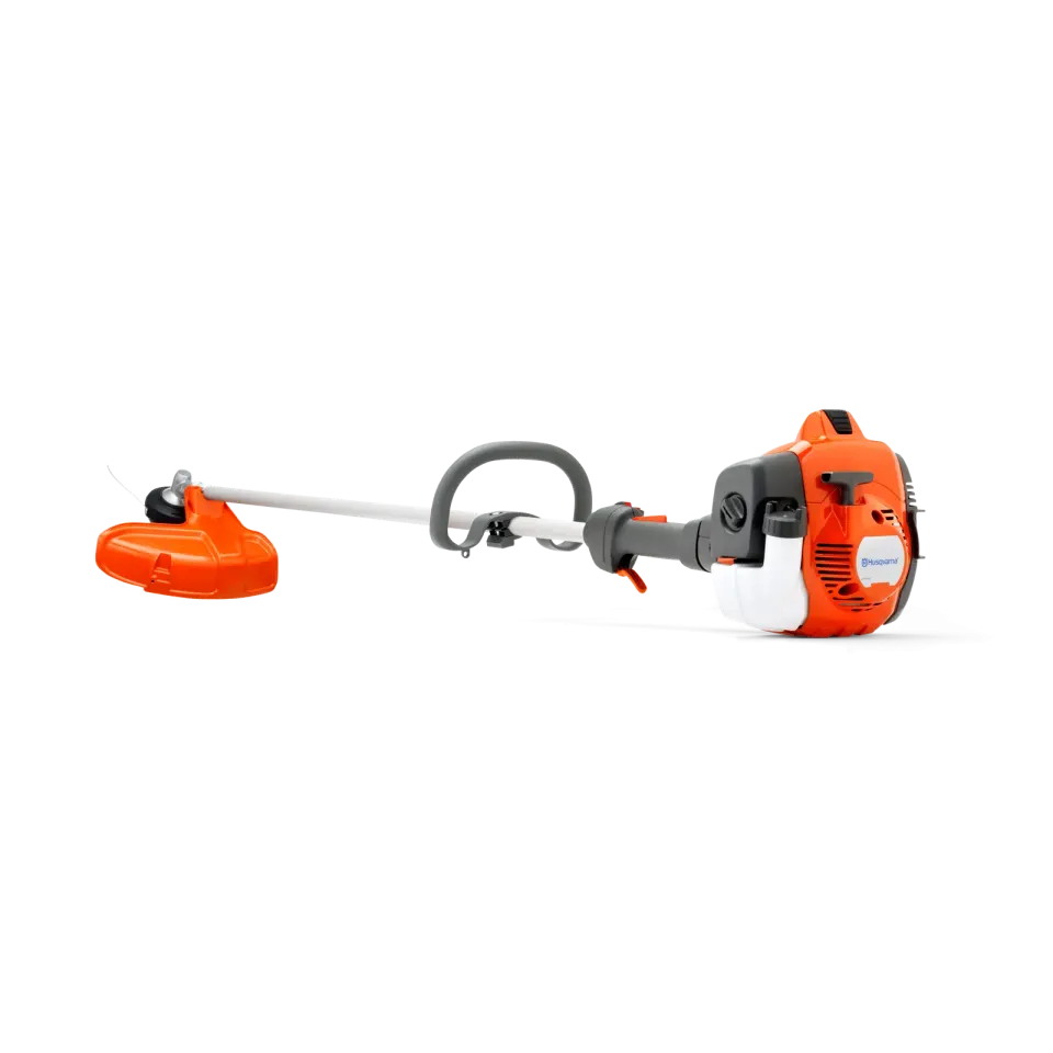 Husqvarna 522L — vue 1