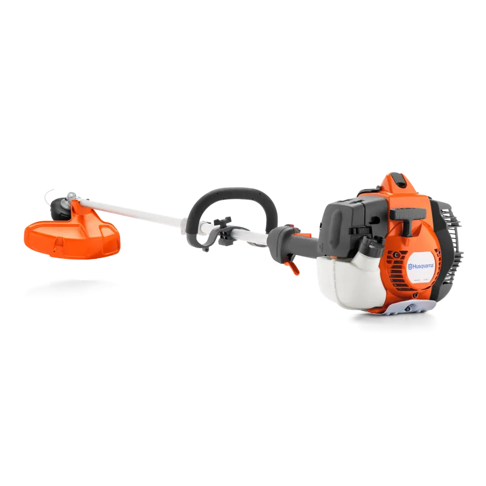 Husqvarna 535LK — vue 1