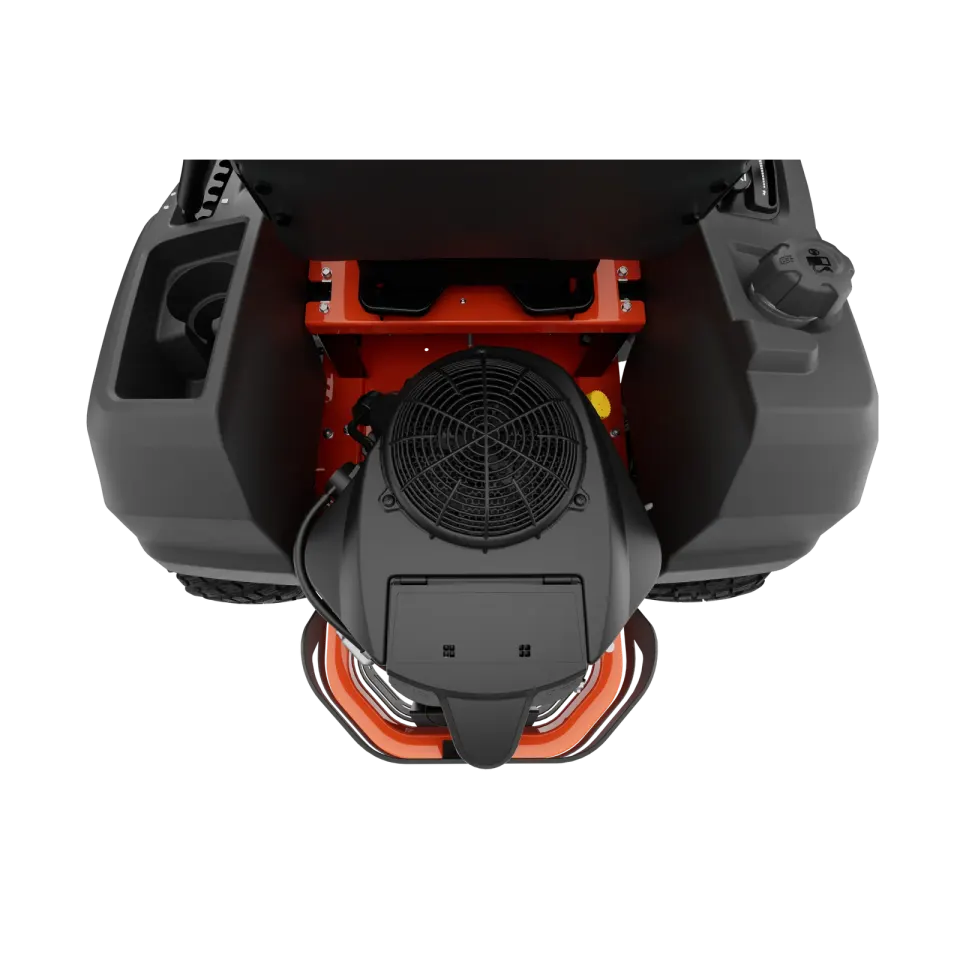 Husqvarna Z254FX — vue 4