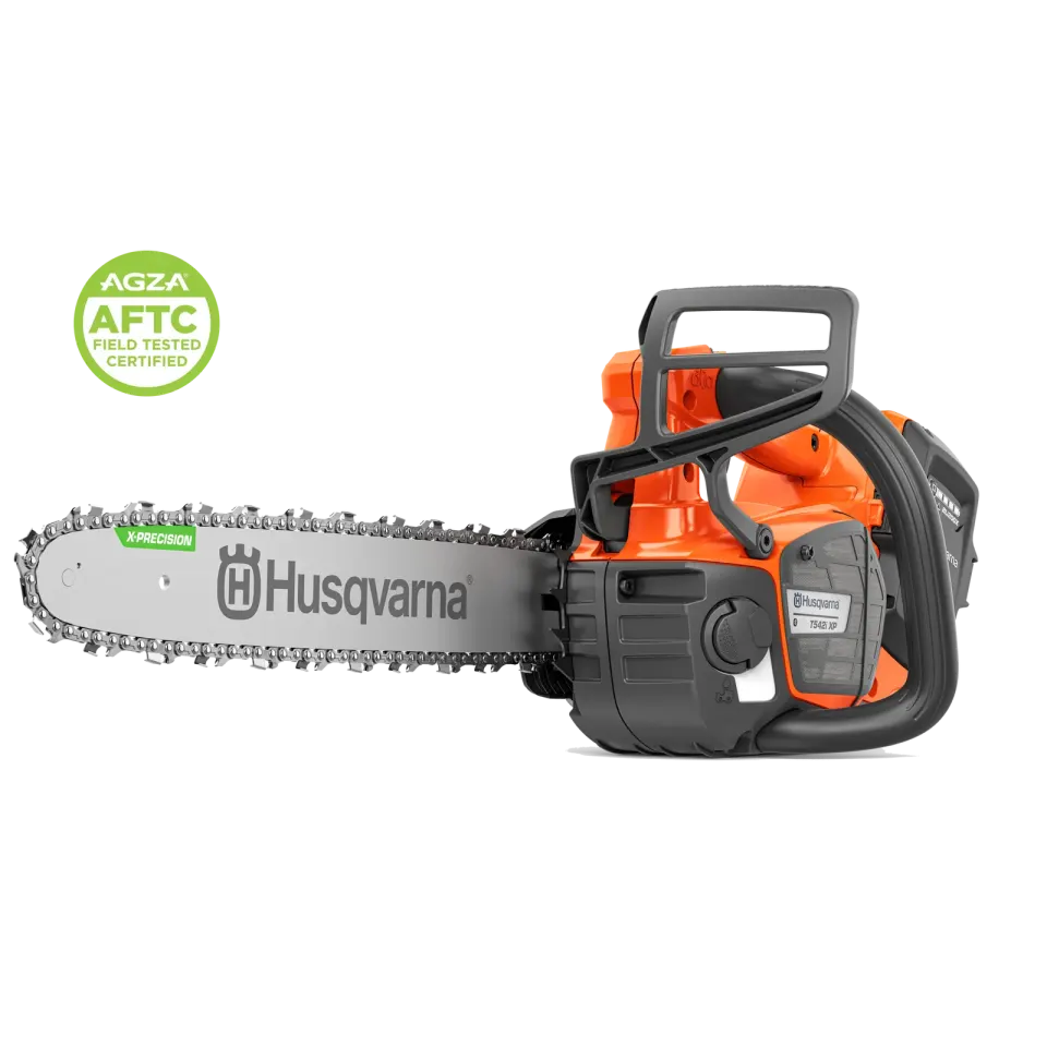 Husqvarna T542i XP® (avec batterie et chargeur) — vue 1
