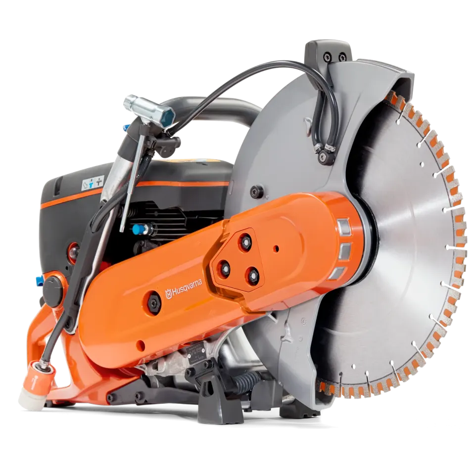 Husqvarna K 770 — vue 5