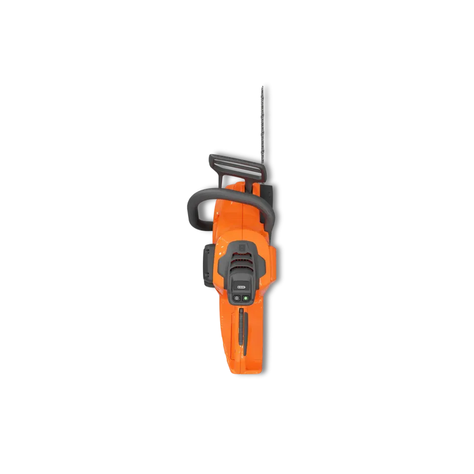 Husqvarna 435i — vue 4