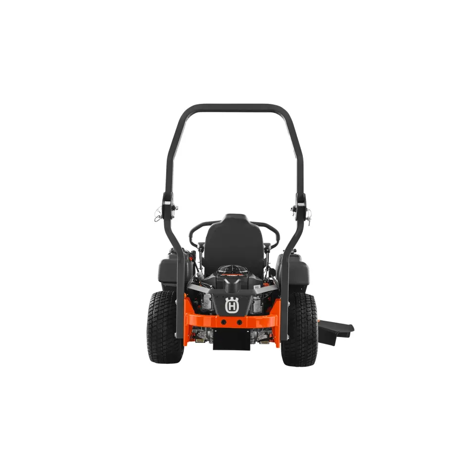 Husqvarna MZ54 — vue 5