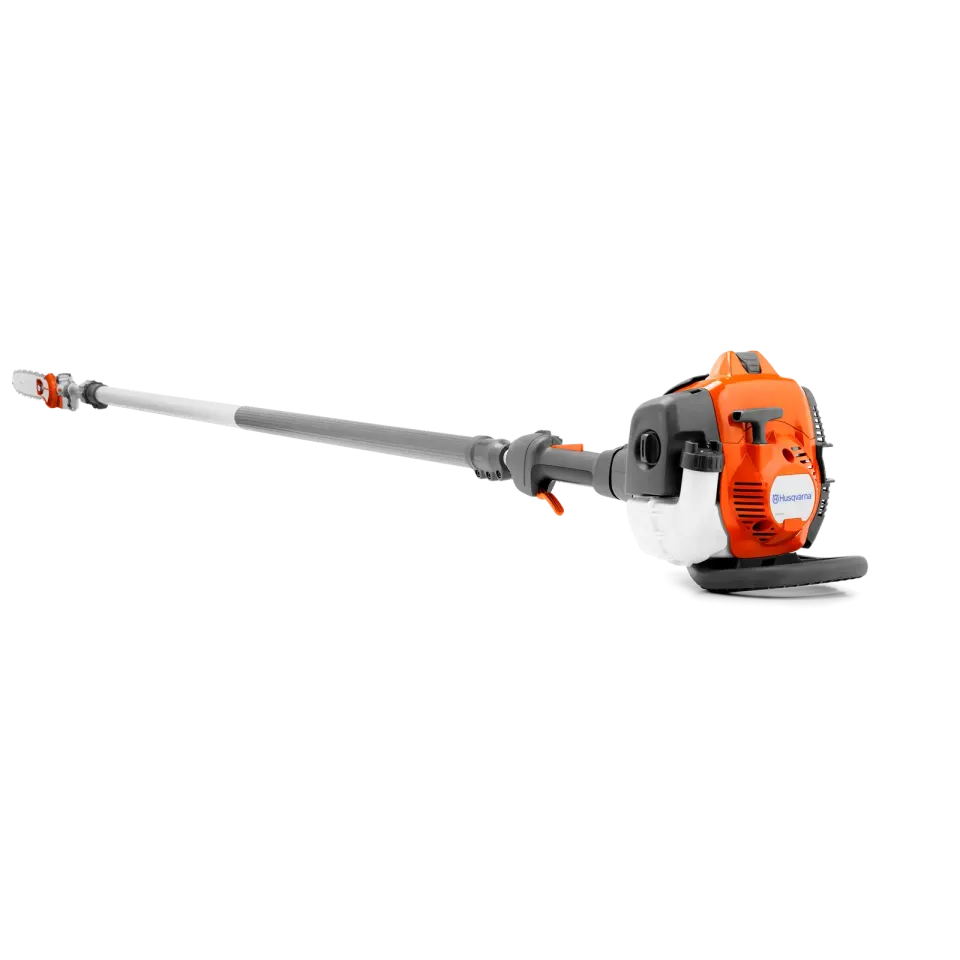 Husqvarna 525PT5S — vue 1