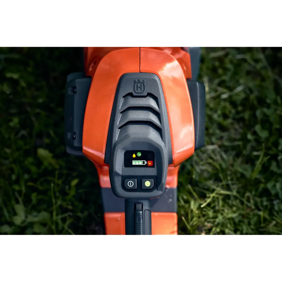 Husqvarna 542i XP® — vue 3