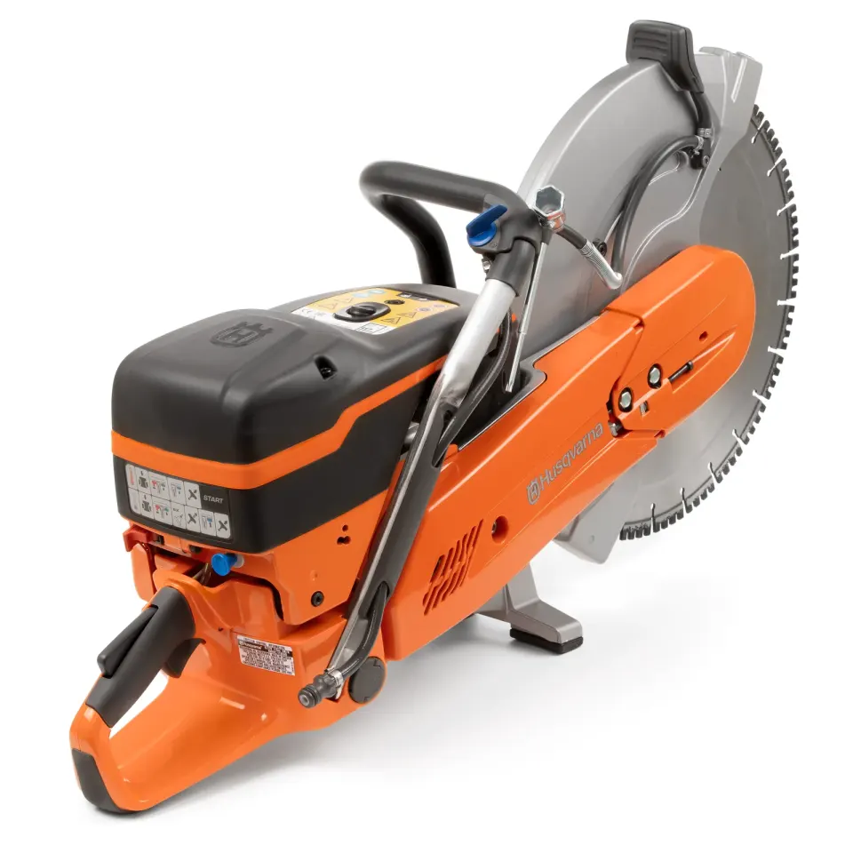 Husqvarna K 1270 — vue 5