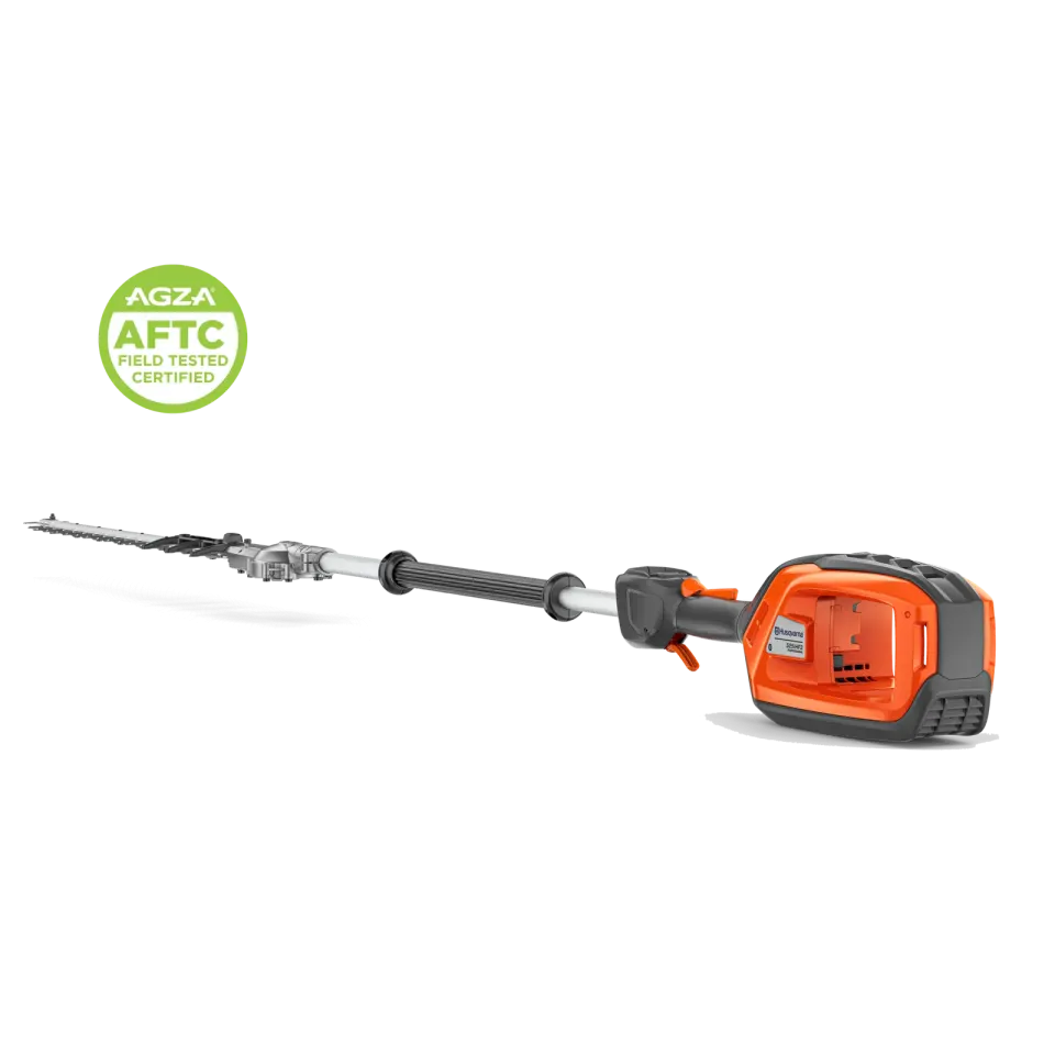Husqvarna 525iHF3 — vue 1