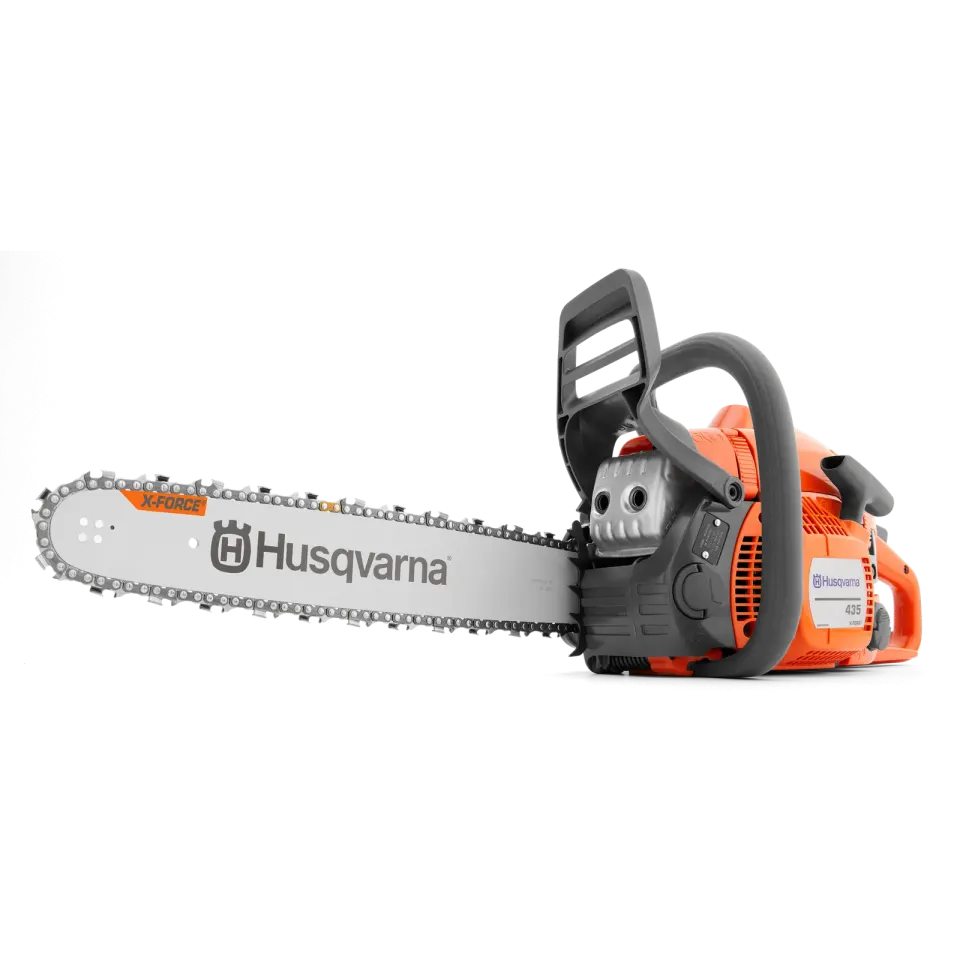 Husqvarna 435 — vue 1