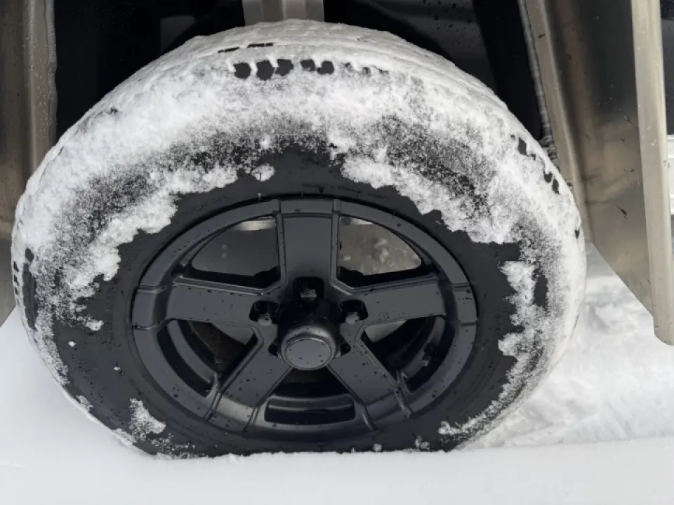 Ideal Cargo 6X12SA 2026 — vue 5