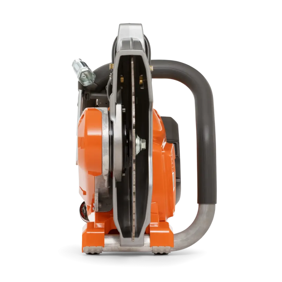 Husqvarna K 540i — vue 2