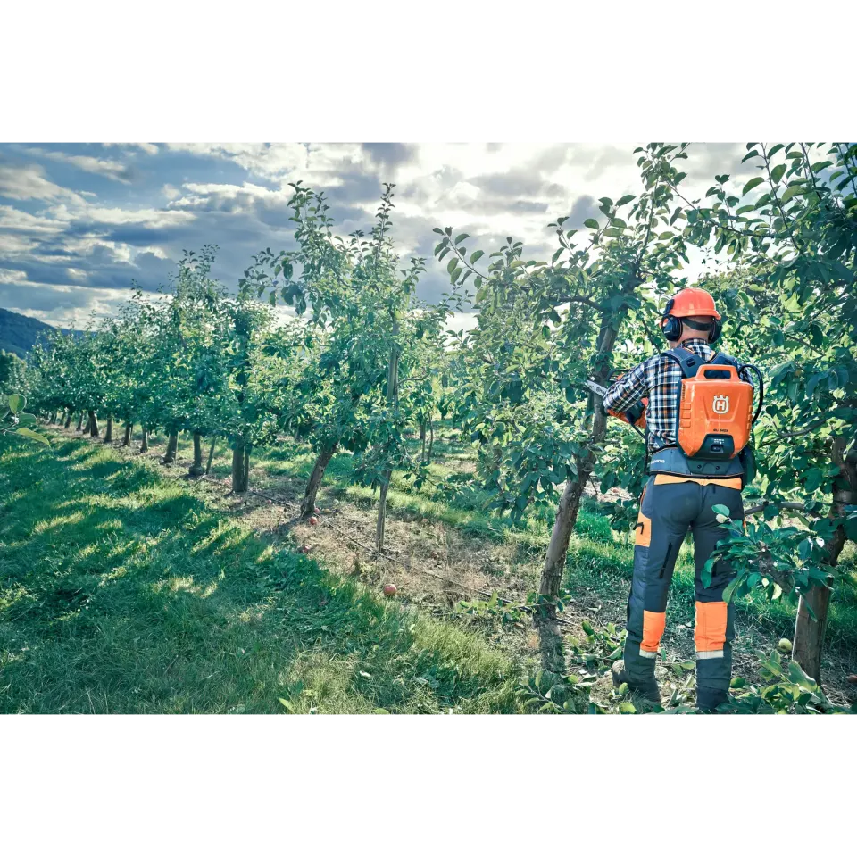 Husqvarna 535i XP® — vue 3