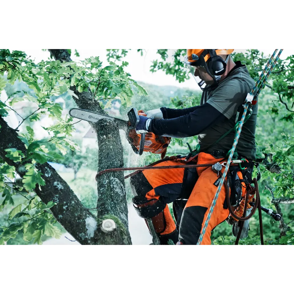 Husqvarna T540 XP® II — vue 3