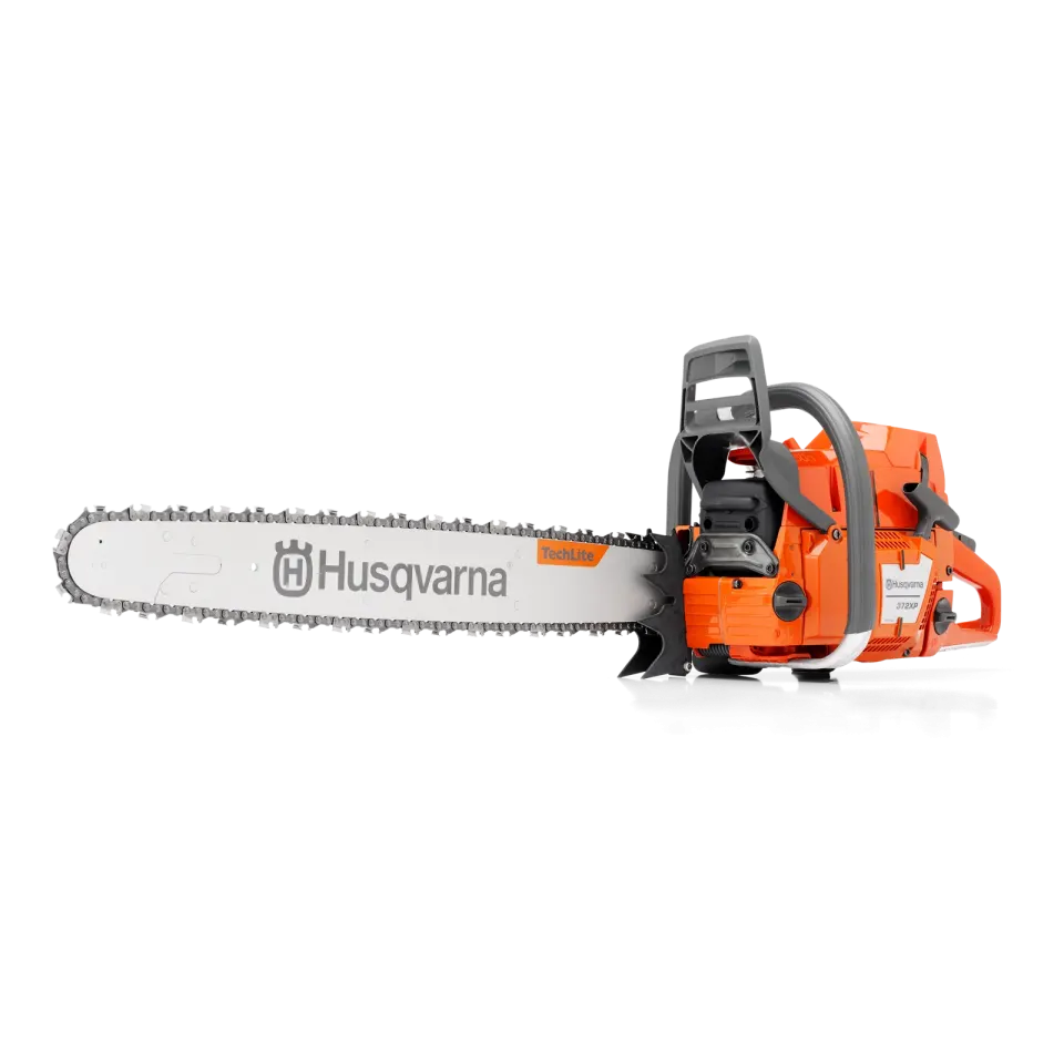 Husqvarna 372 XP® GW X-TORQ — vue 1