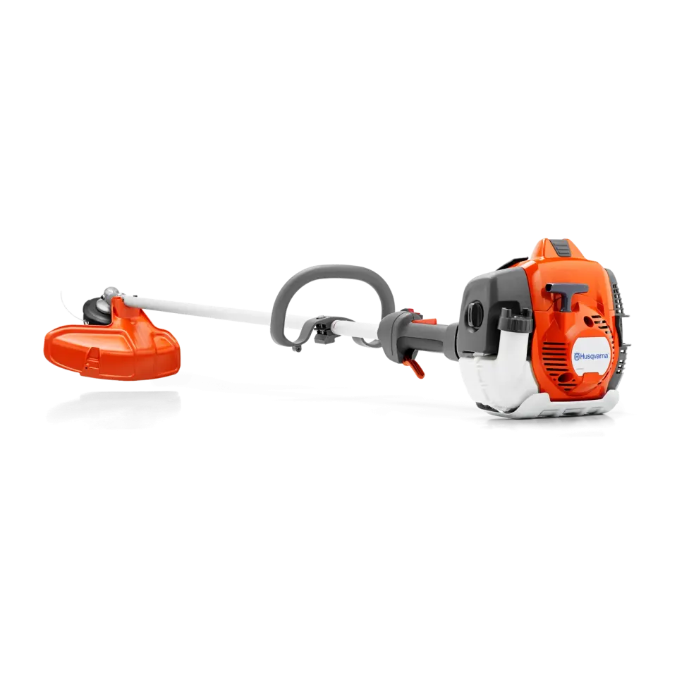 Husqvarna 525LST — vue 2