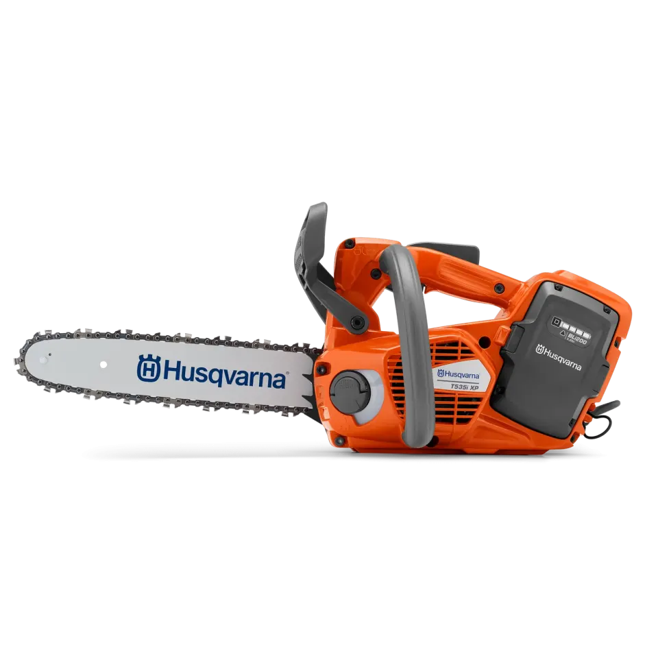 Husqvarna T535i XP® — vue 4