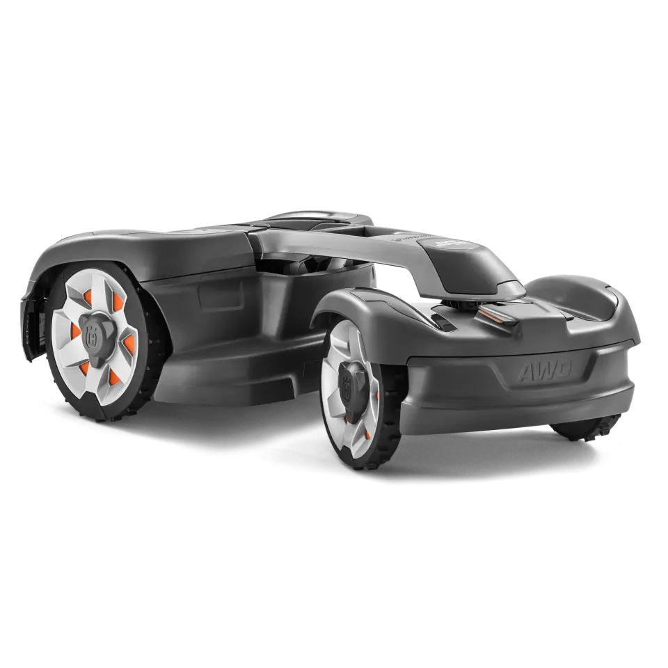 Automower® 435X AWD — vue 4