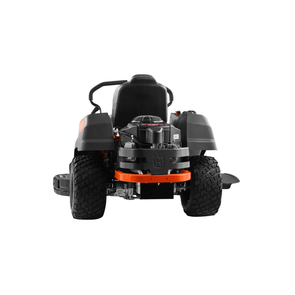 Husqvarna Z248F Special Edition — vue 2