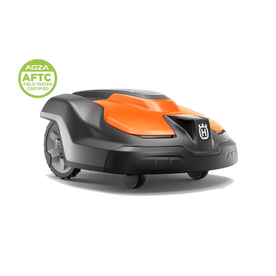 Automower® 550H EPOS® — vue 1
